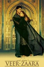 Nonton film Veer-Zaara (2004) terbaru sub indo