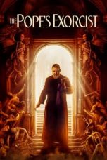 Nonton film The Pope’s Exorcist (2023) terbaru sub indo