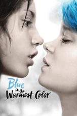 Nonton film Blue Is the Warmest Color (2013) terbaru sub indo