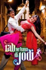 Nonton film Rab Ne Bana Di Jodi (2008) terbaru sub indo