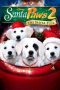 Nonton film Santa Paws 2: The Santa Pups (2012) terbaru sub indo