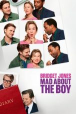 Nonton film Bridget Jones: Mad About the Boy (2025) terbaru sub indo