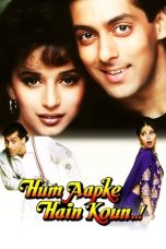 Nonton film Hum Aapke Hain Koun..! (1994) terbaru sub indo