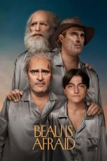 Nonton film Beau Is Afraid (2023) terbaru sub indo