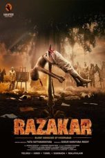 Nonton film Razakar: The Silent Genocide of Hyderabad (2024) terbaru sub indo